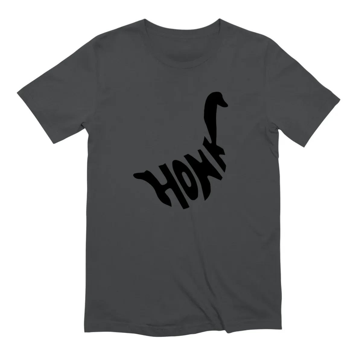 Goose Honk Black