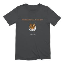 International Tiger Day