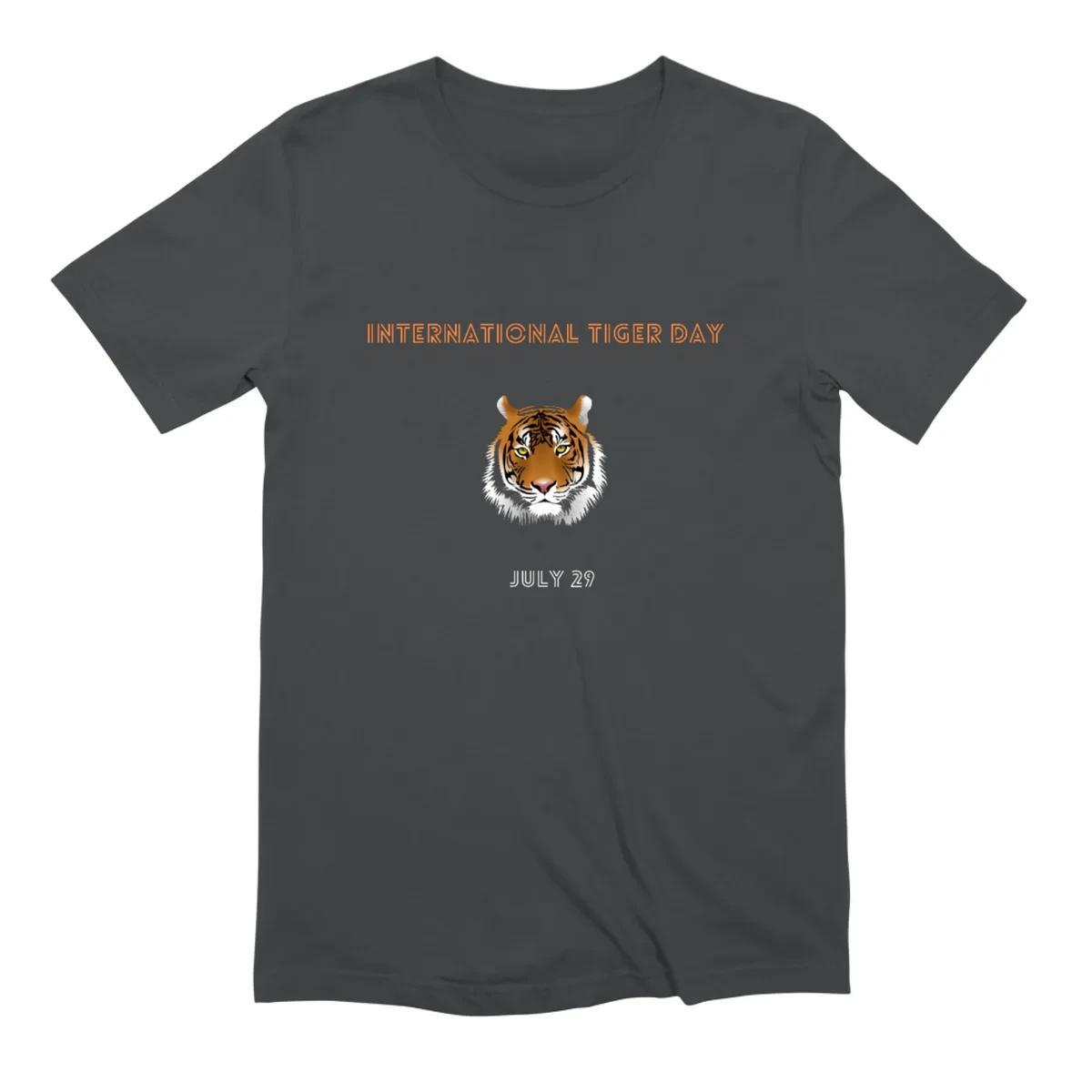 International Tiger Day