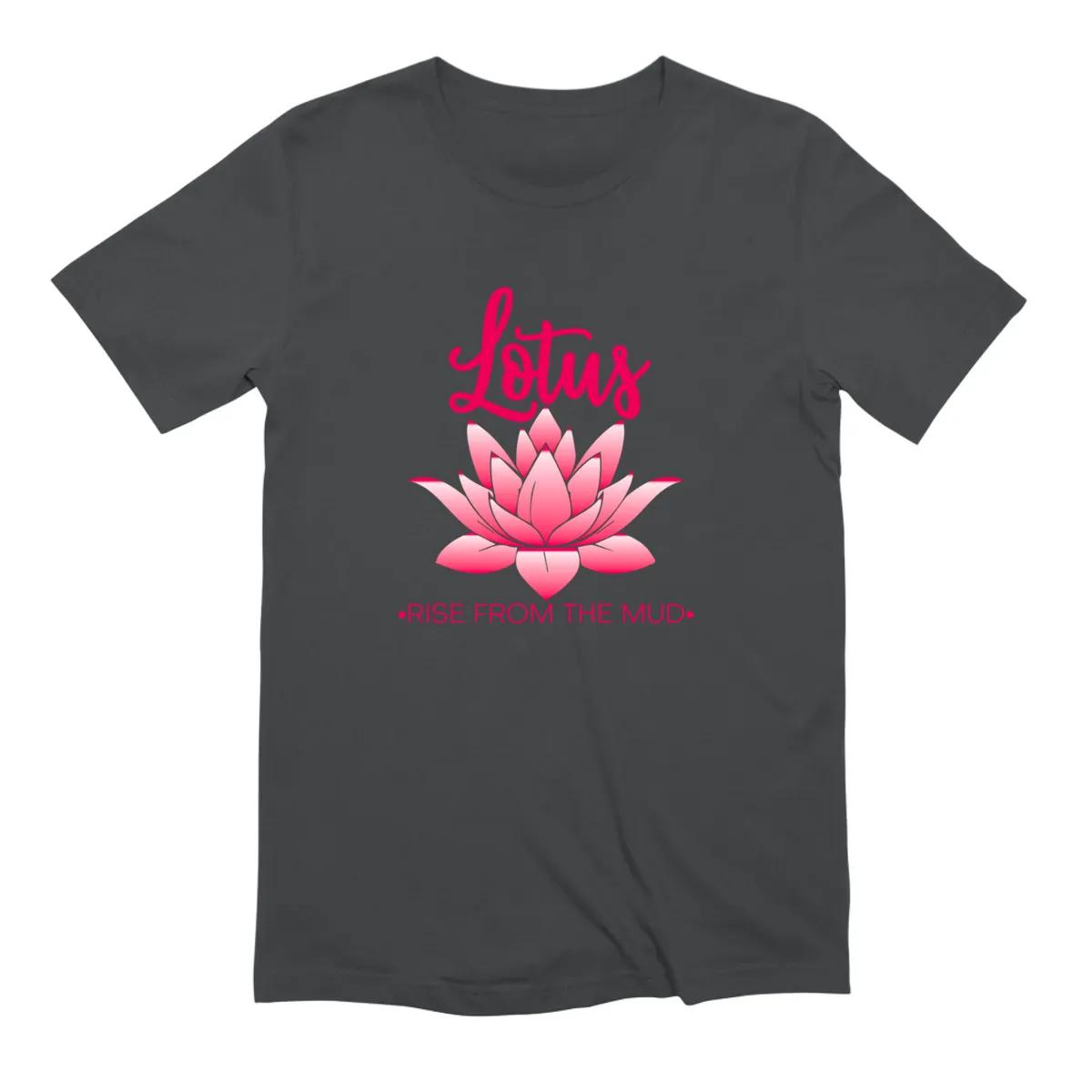 Lotus Blossom Flower Namaste