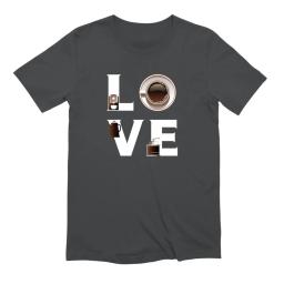 Love Coffee