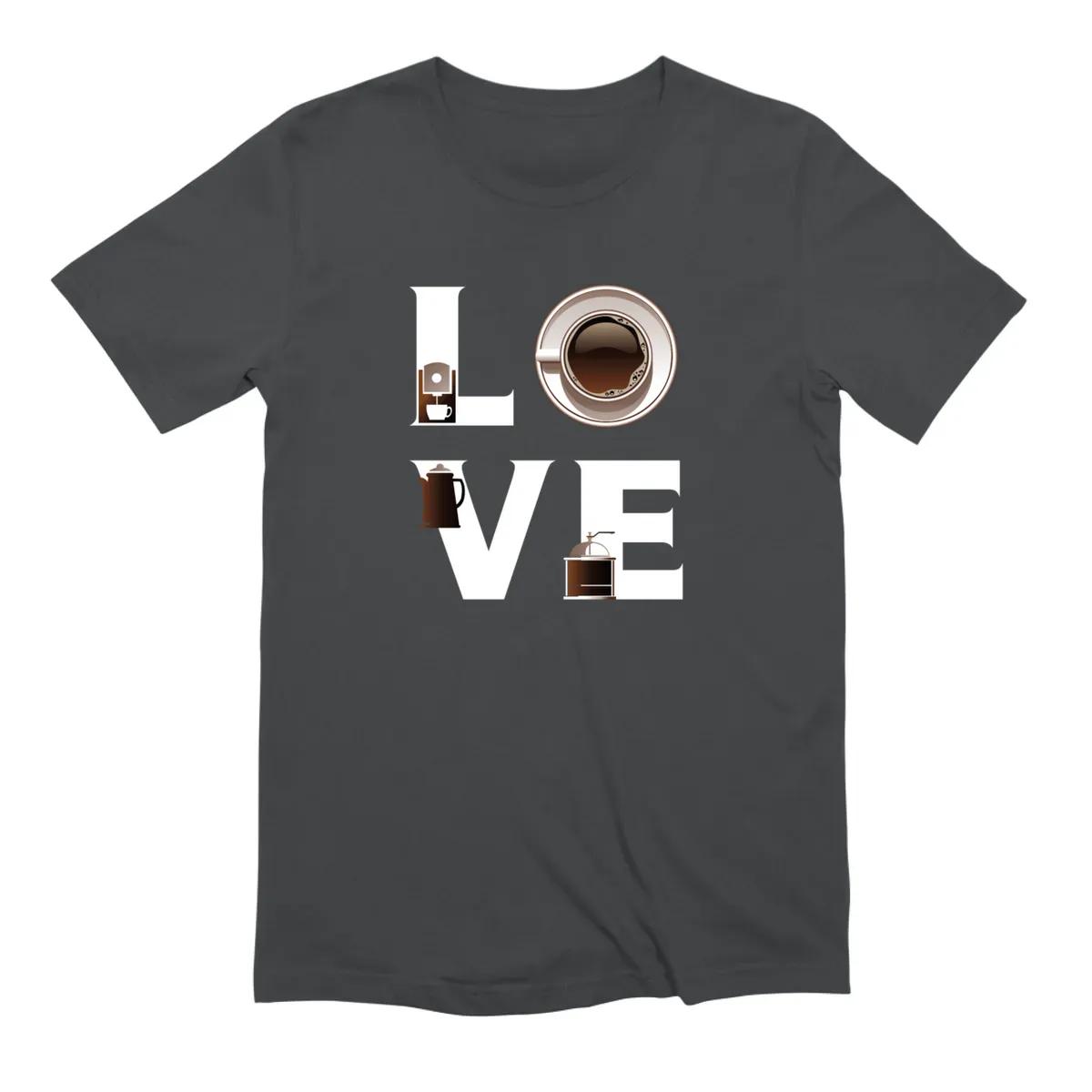 Love Coffee
