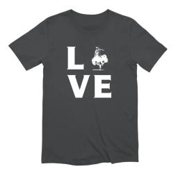 Love Horse Riding