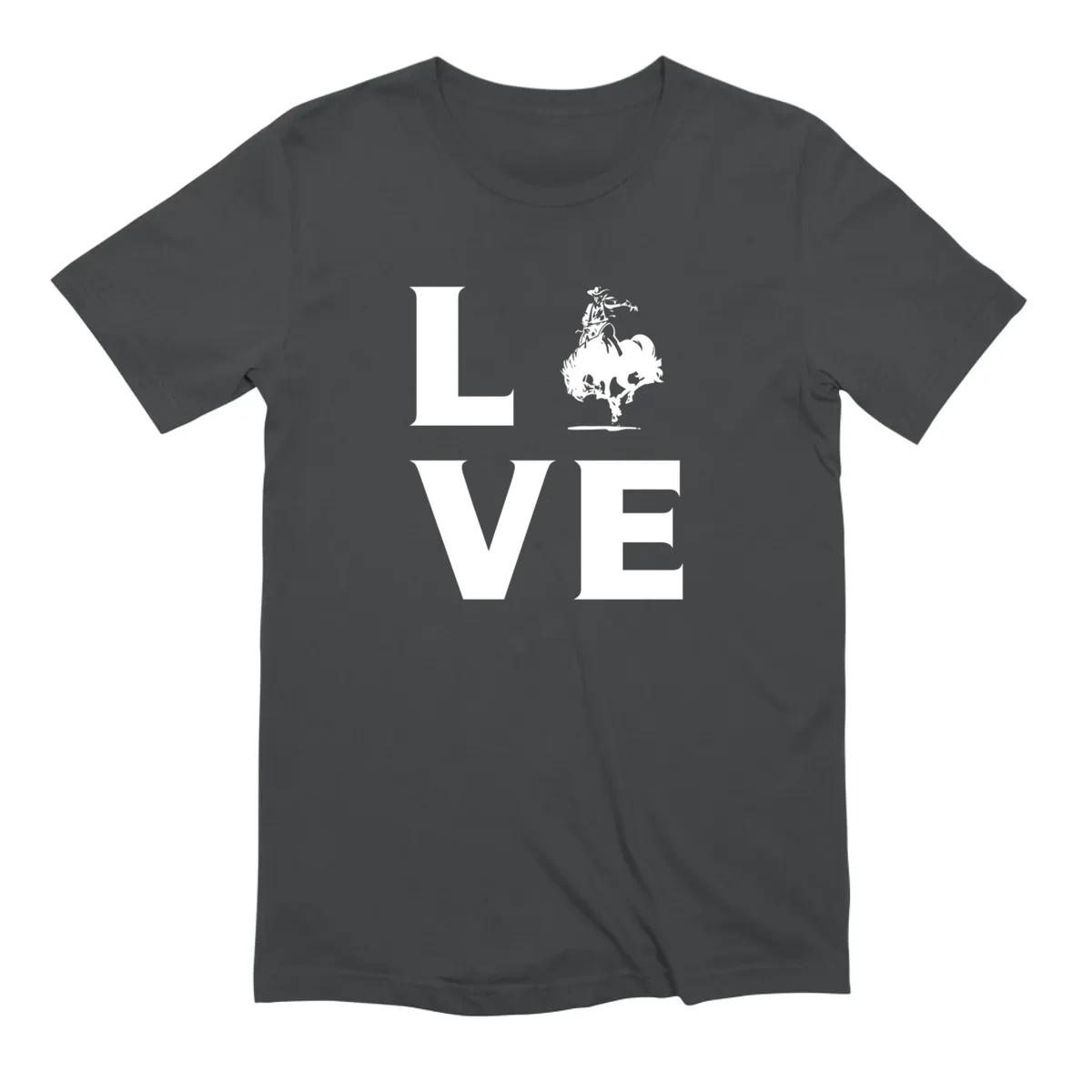 Love Horse Riding