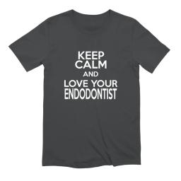 Love Your Endodontist