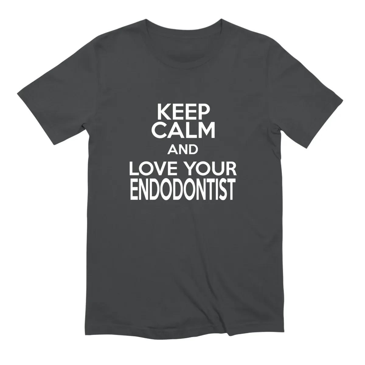 Love Your Endodontist