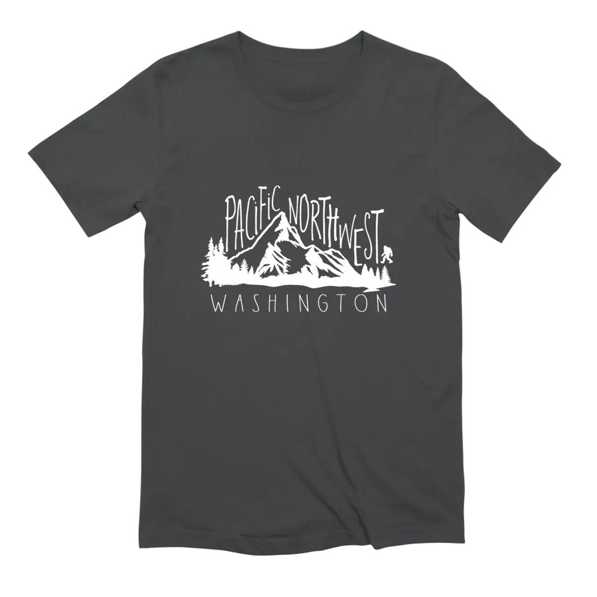 Pacific Northwest Washington