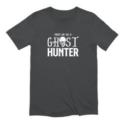 Paranormal Ghost Hunter