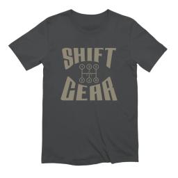 Shift Gear
