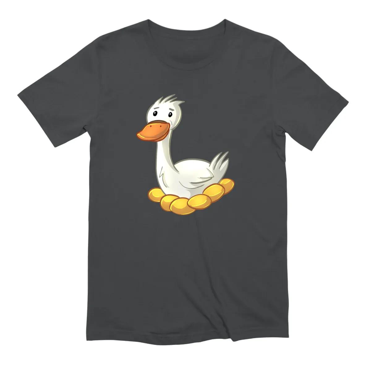 Beanstalk Golden Goose