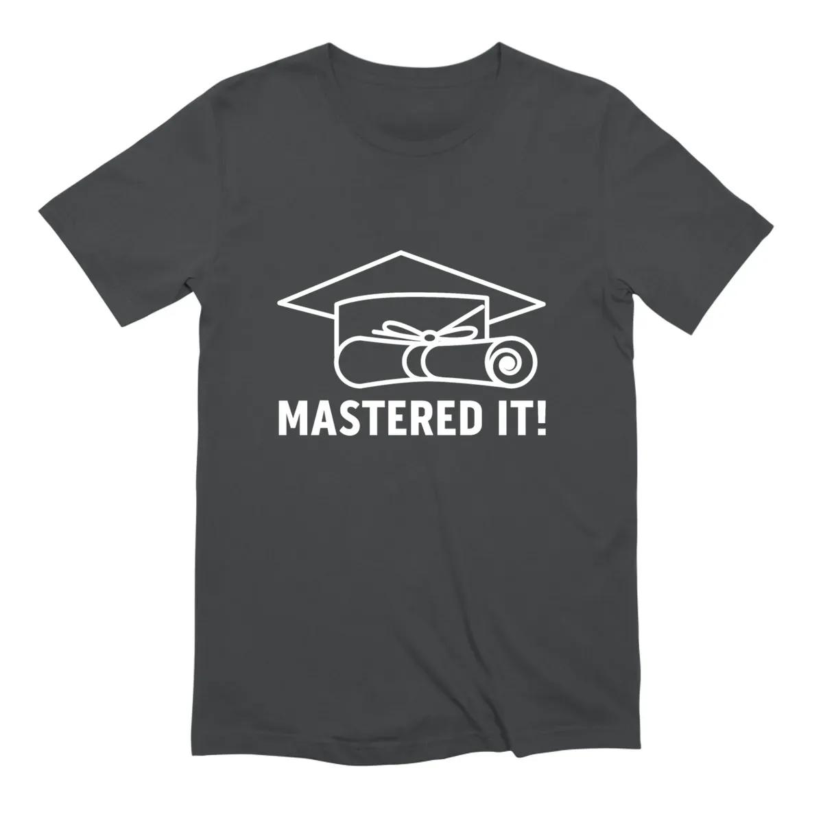Master Graduation Party