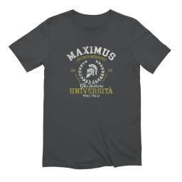 Maximus University