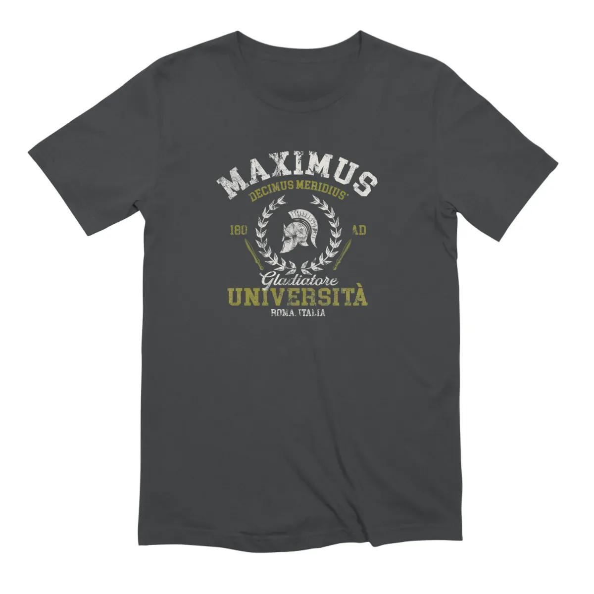 Maximus University
