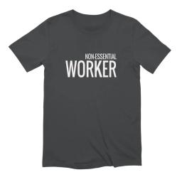 Non Essential Worker