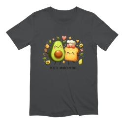 Funny Avocado Toast