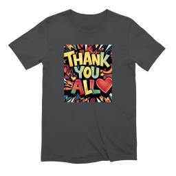 Thank You All