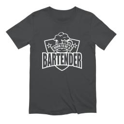Bartender Logo 1c