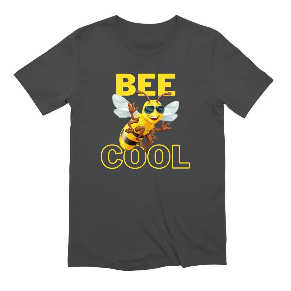 Bee Cool Funny