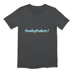 Geekyhusband Full Logo