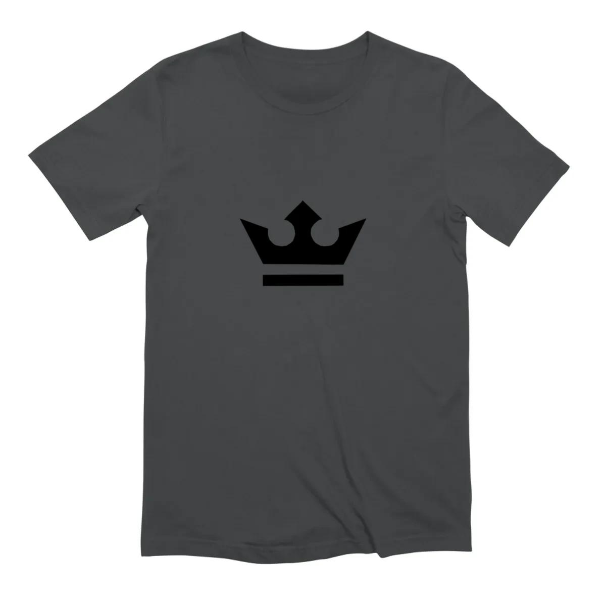 King Crown Logo