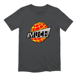 Much Music Logo