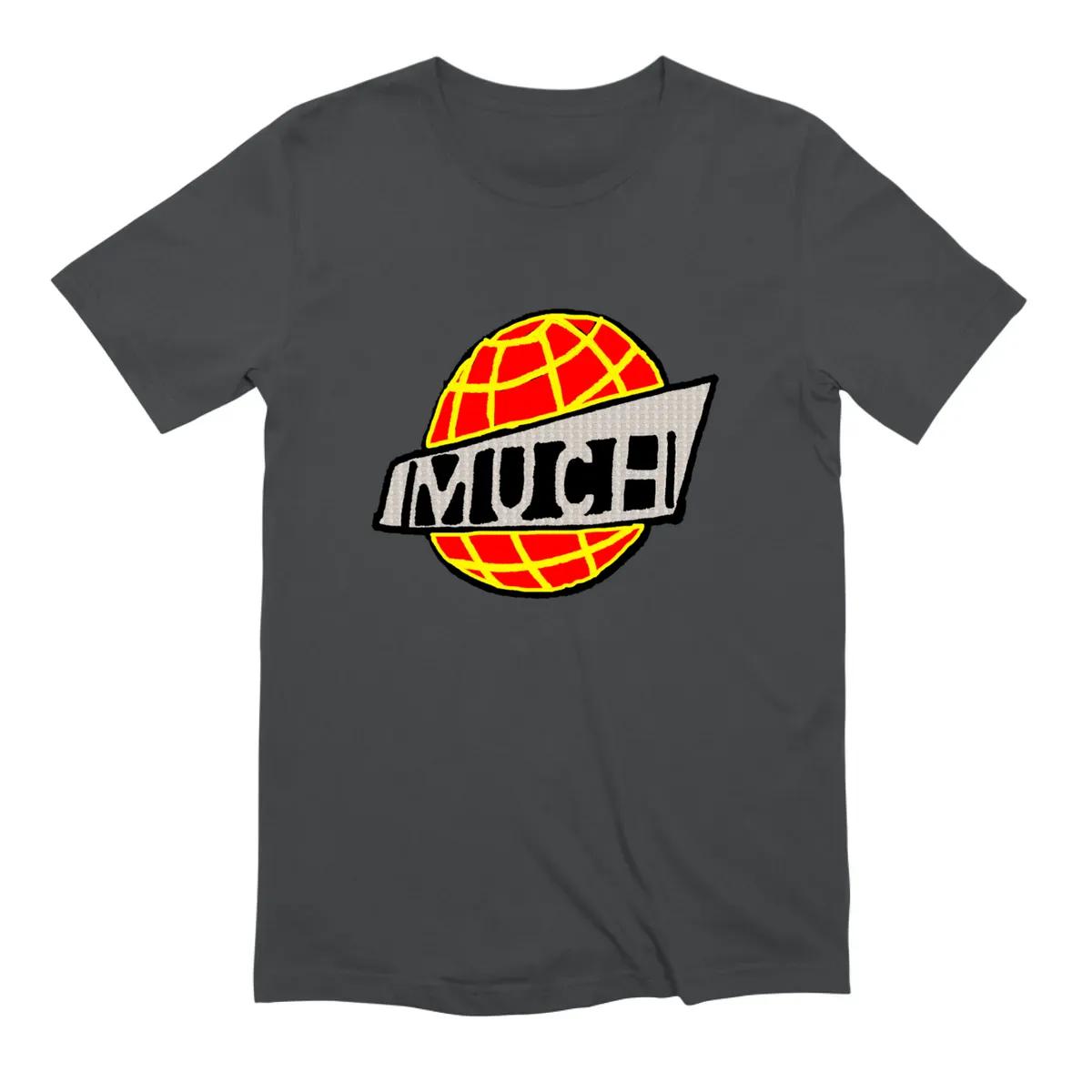 Much Music Logo