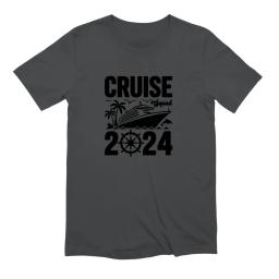 Cruise Squad 2024