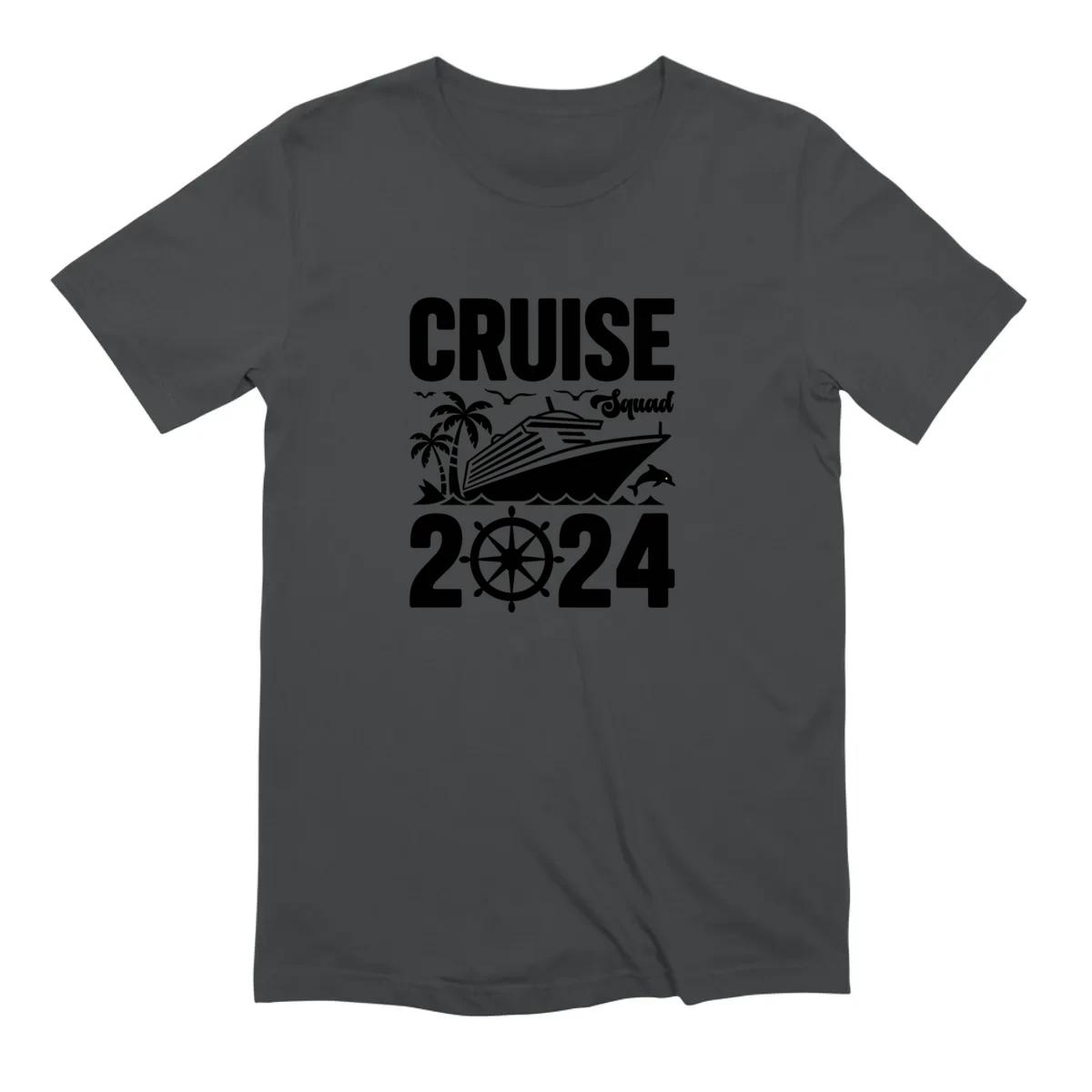 Cruise Squad 2024