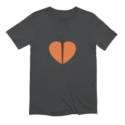 Elegant Heart Stitch