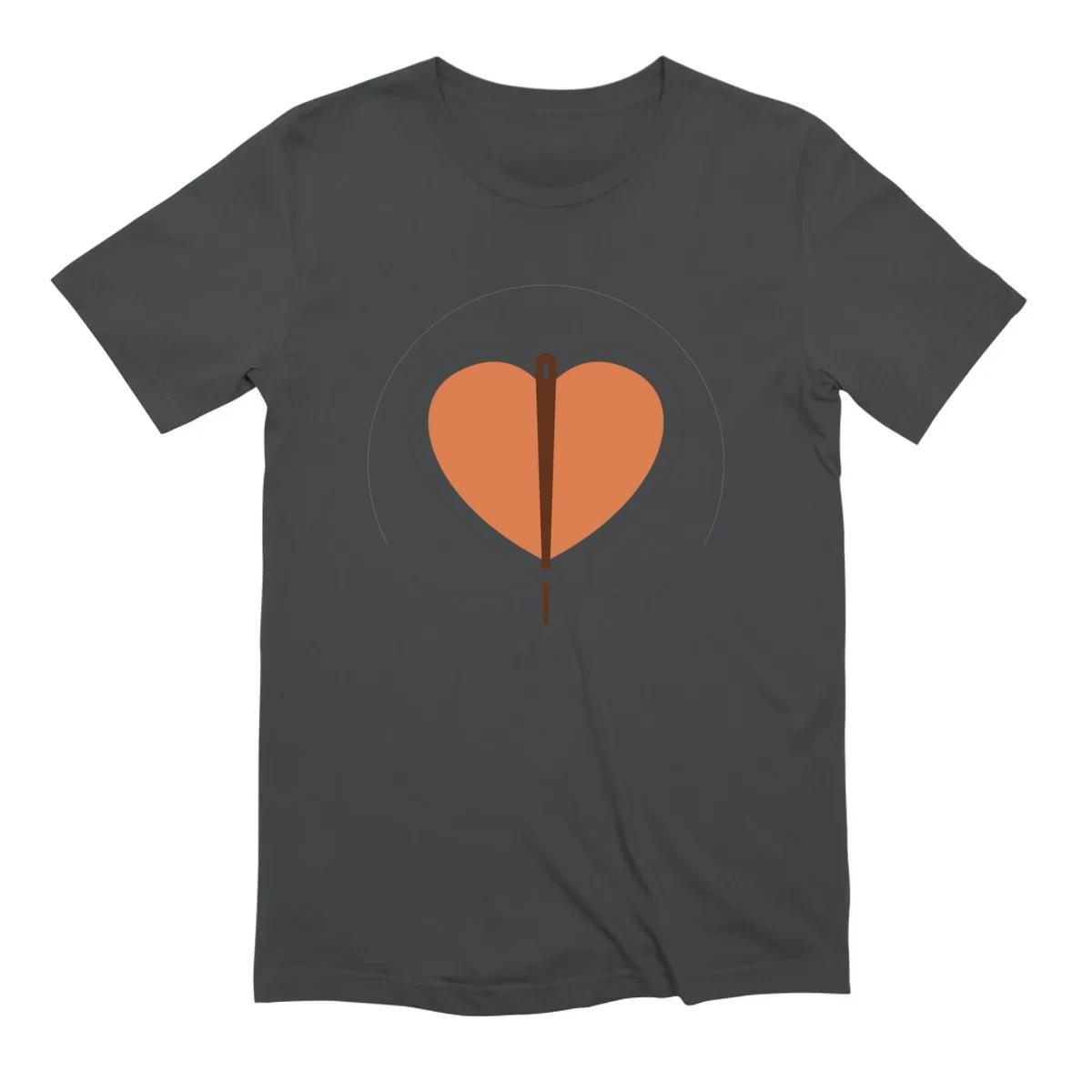 Elegant Heart Stitch