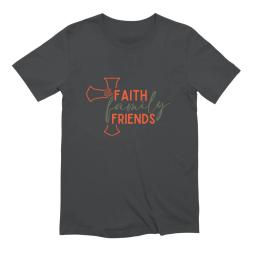 Faith Family Friends