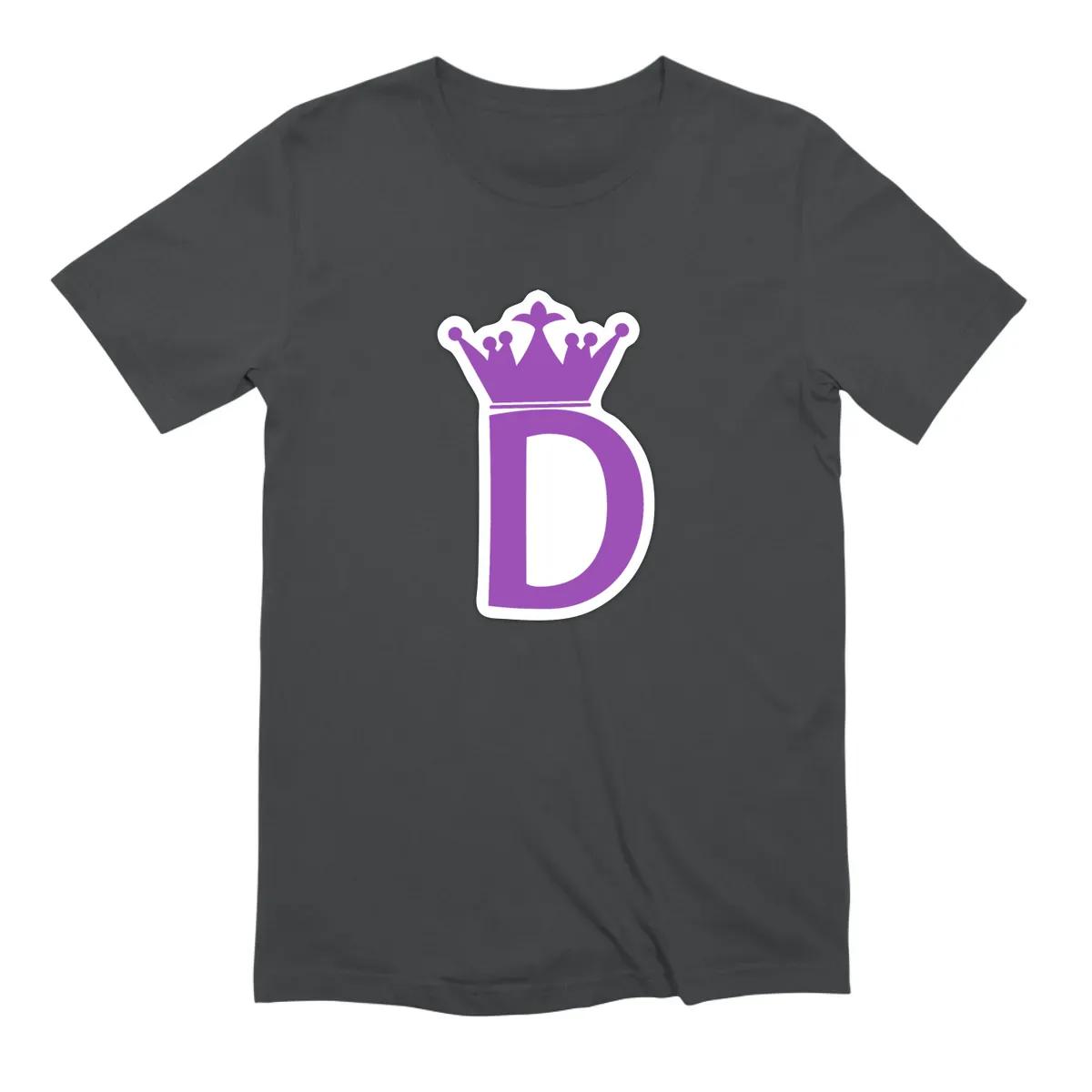 Purple Queen D Name