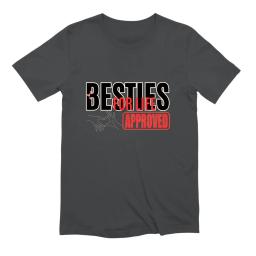Besties For Life Confirmed