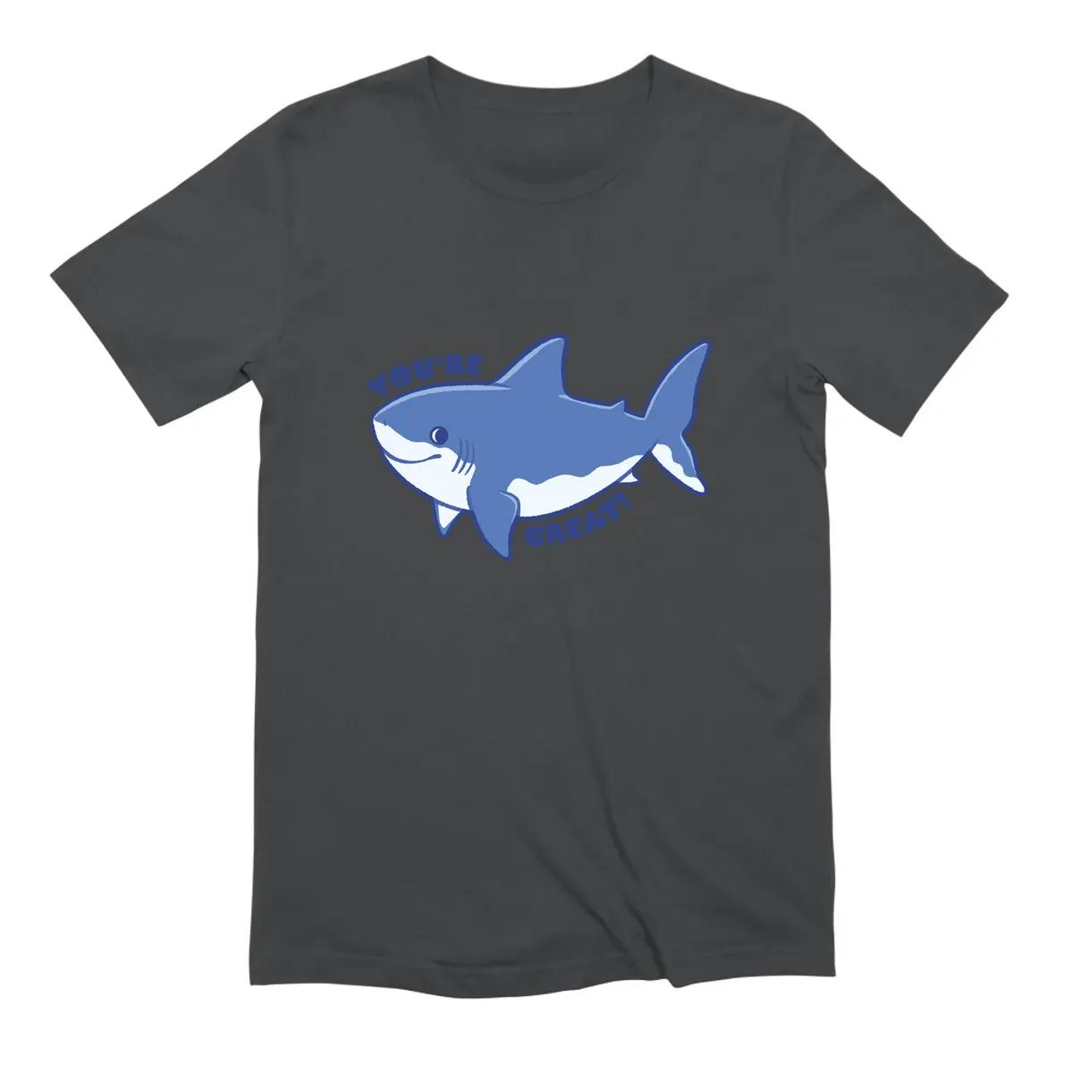 Youre Great Shark