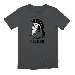 Conquer Spartan Helmet