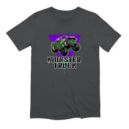 Monster Truck Grave Digger