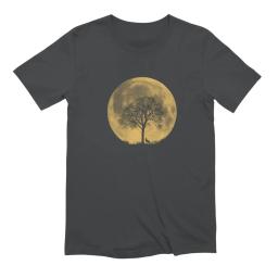 Moon Tree