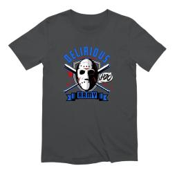 Womens Delirious Army Premium