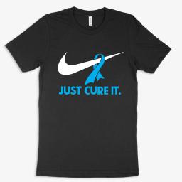 Just Cure It Prostate Cancer