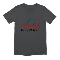 Fast Delivery