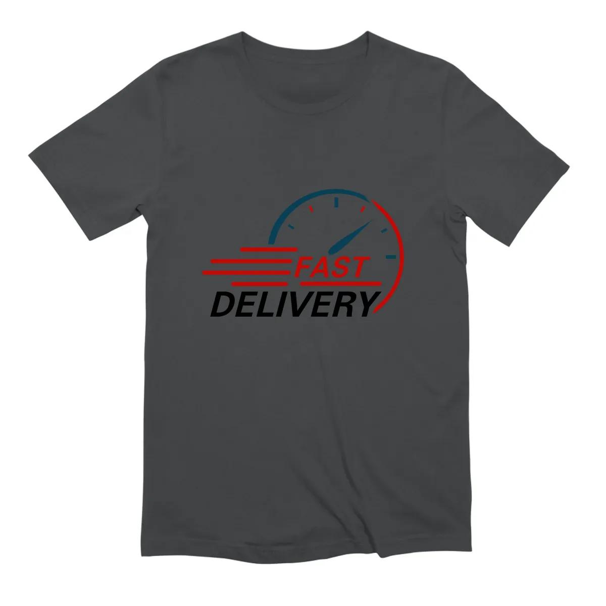 Fast Delivery
