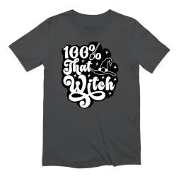 100percent That Witch