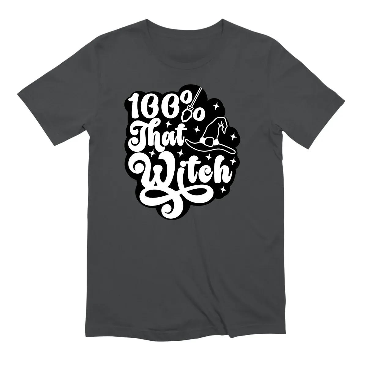 100percent That Witch