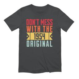 1954 Original Birthday Gift