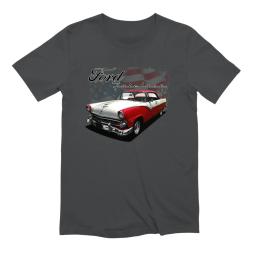 1955 Ford Fairlane Victoria