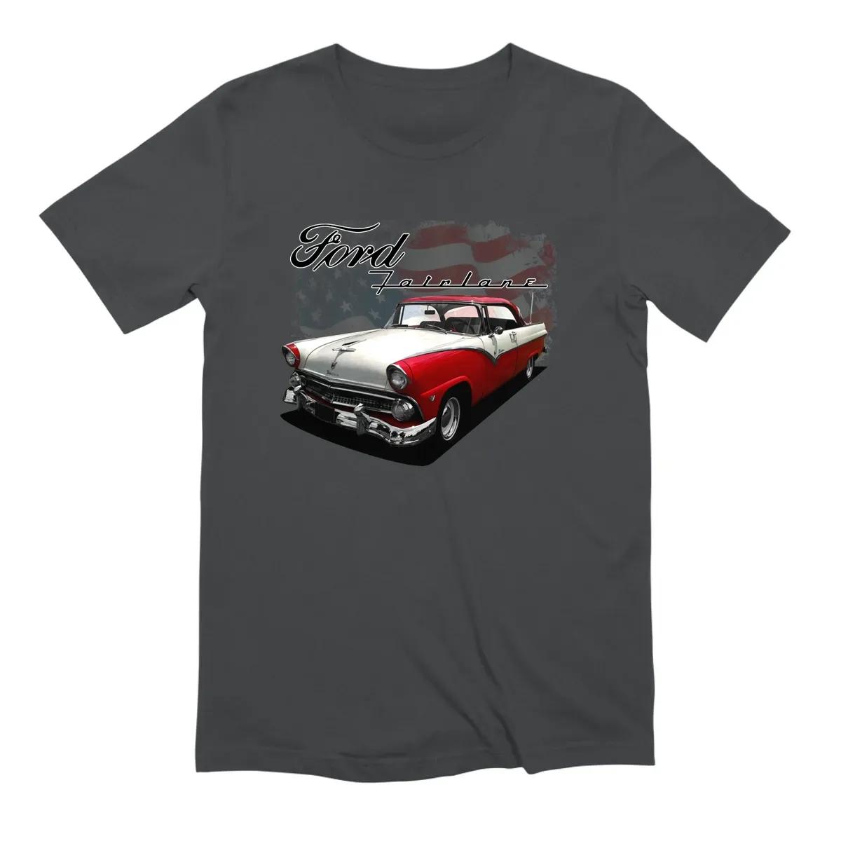 1955 Ford Fairlane Victoria