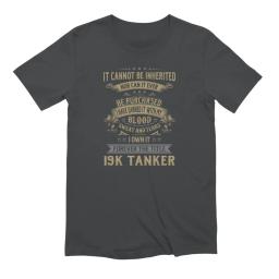 19k Tanker Forever Job Title