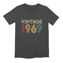 50th Birthday Vintage 1969