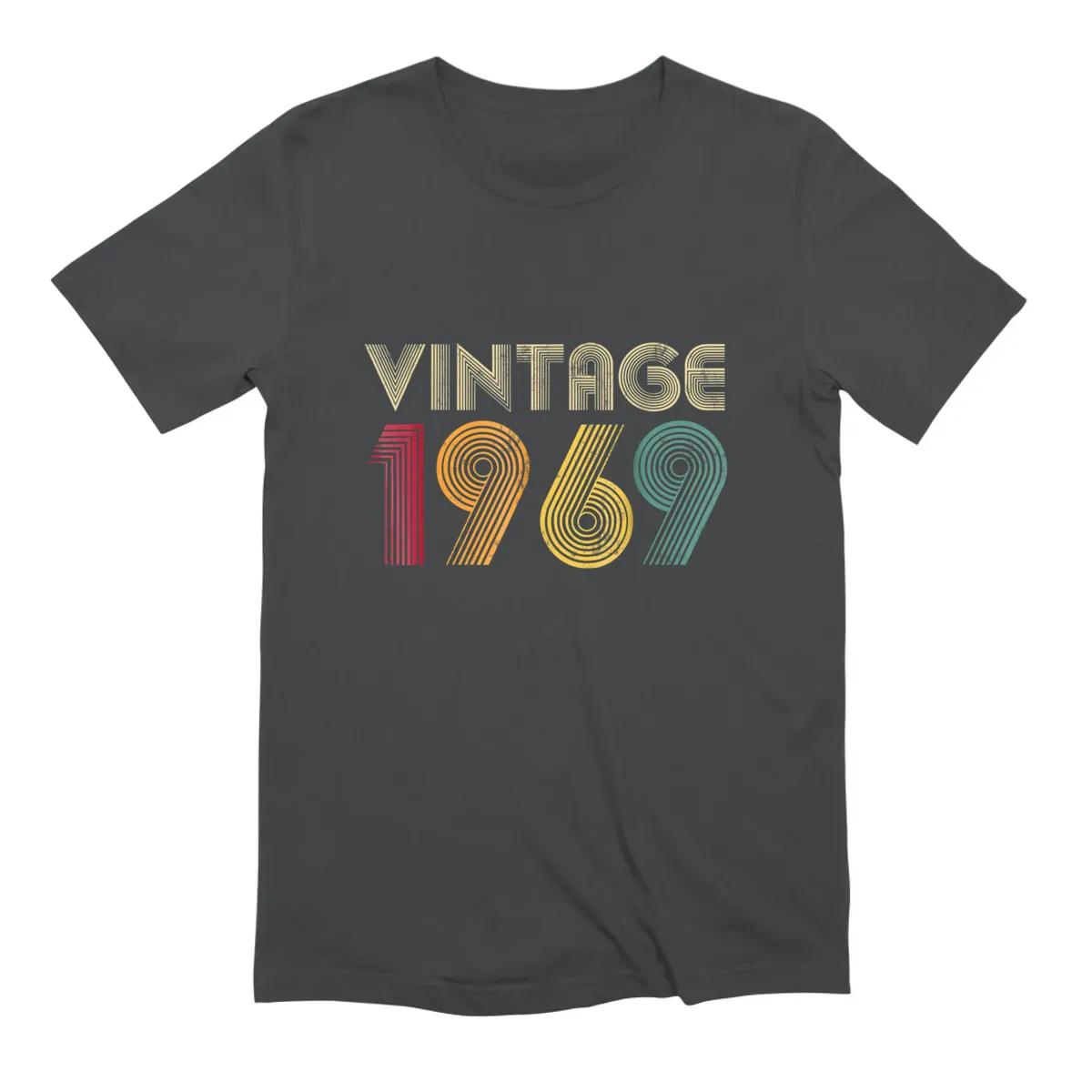 50th Birthday Vintage 1969