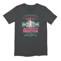 Activity Director Super Cute